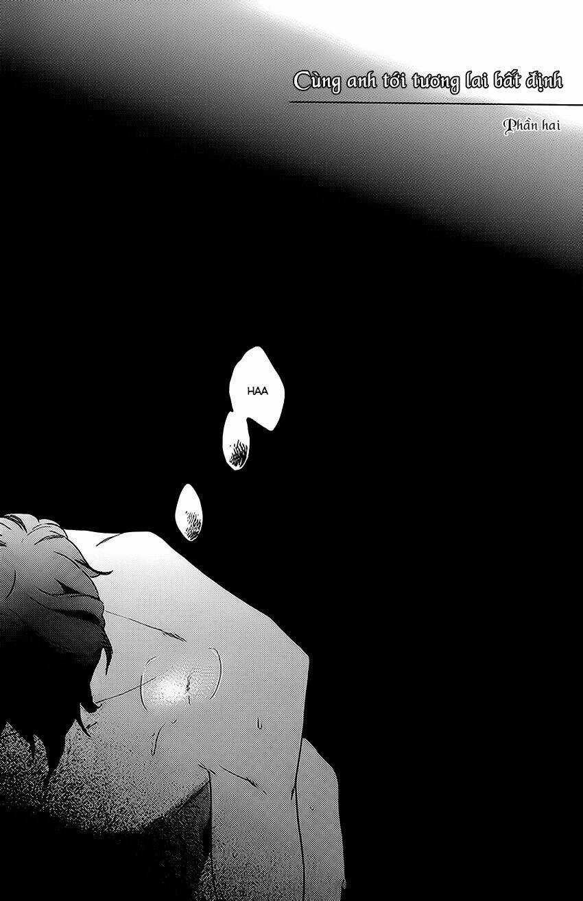 Ato Hitoiki De Ai - Chapter 6 - Trang 3