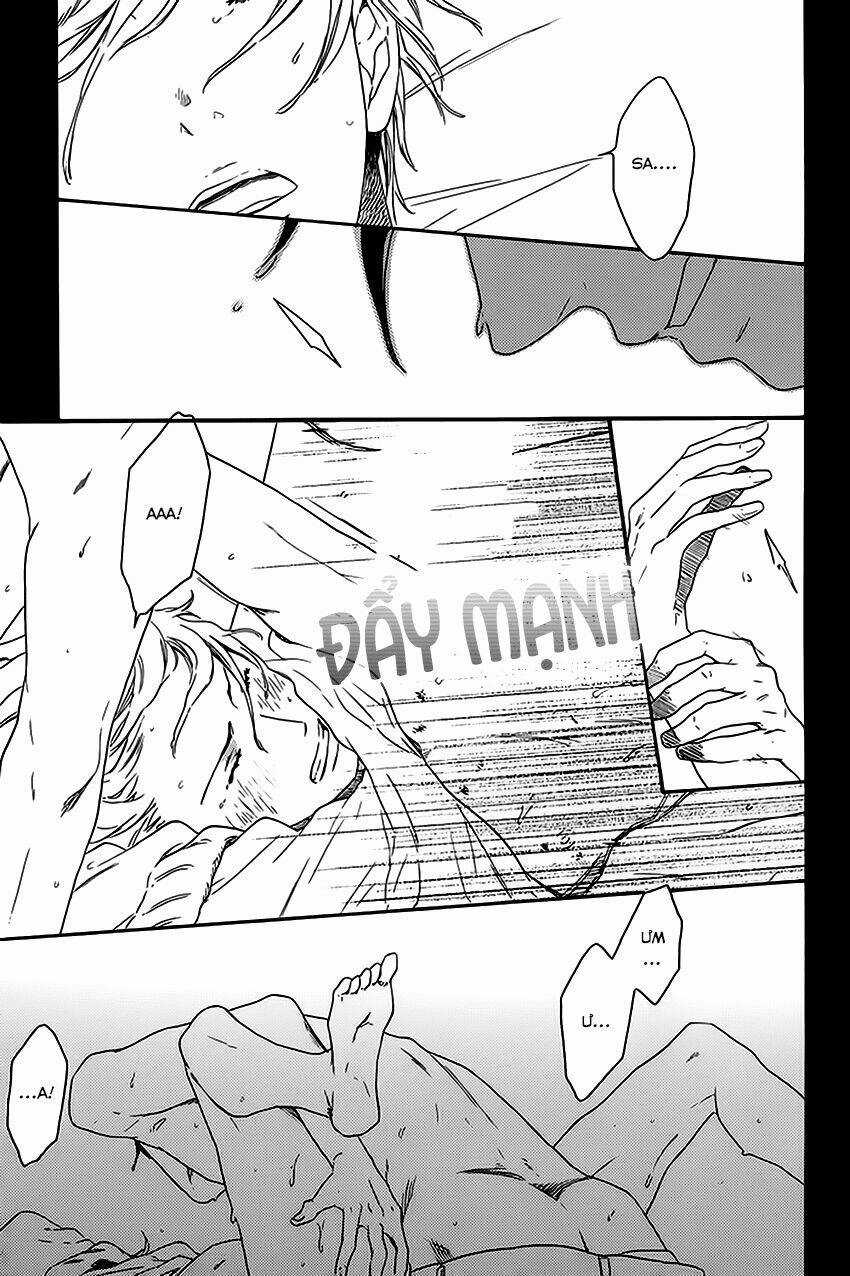 Ato Hitoiki De Ai - Chapter 6 - Trang 5