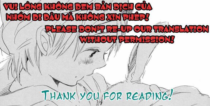 Ato Nimo Saki Nimo Kimi Dake - Chapter 1 - Trang 32