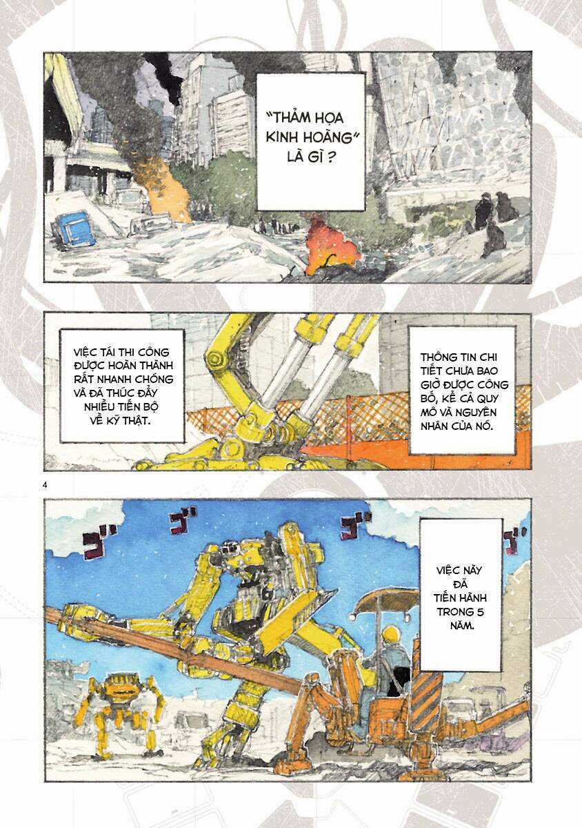 Atom - Sự Khởi Đầu - Chapter 1 - Trang 7