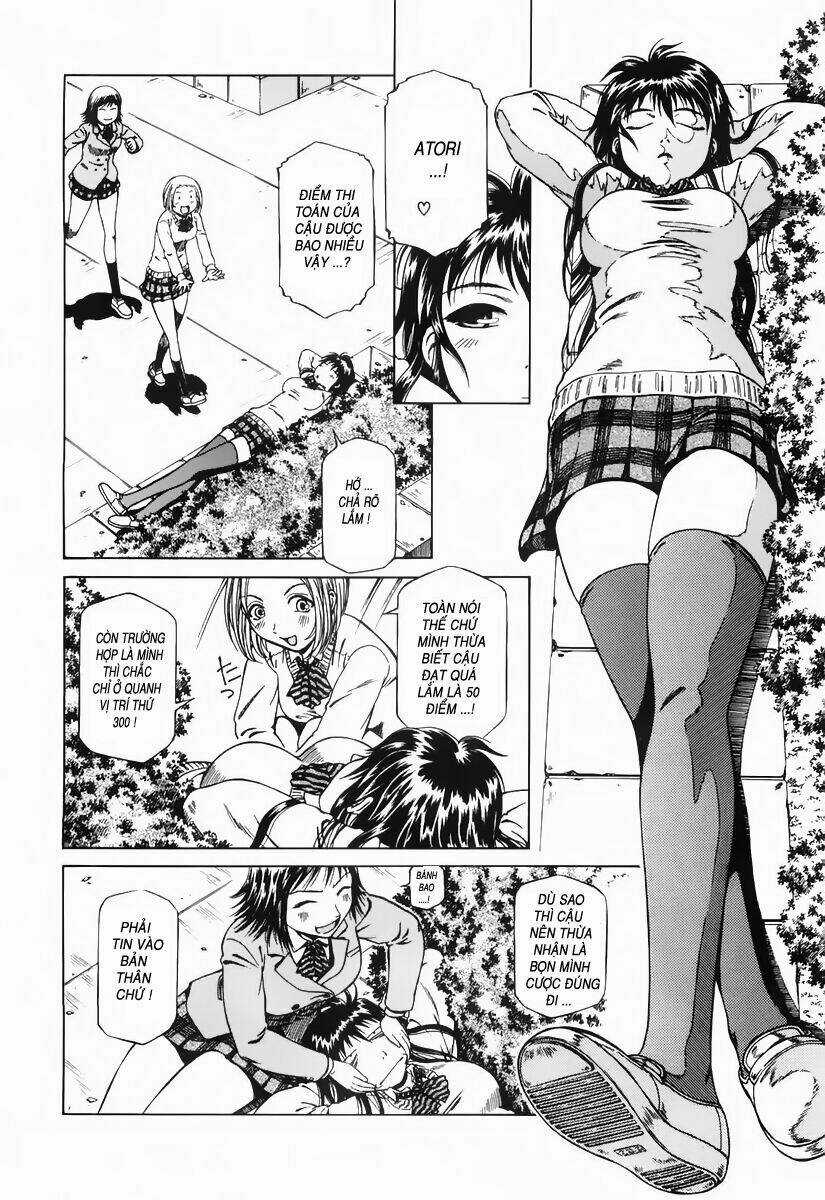 Atori Shou - Chapter 1 - Trang 15