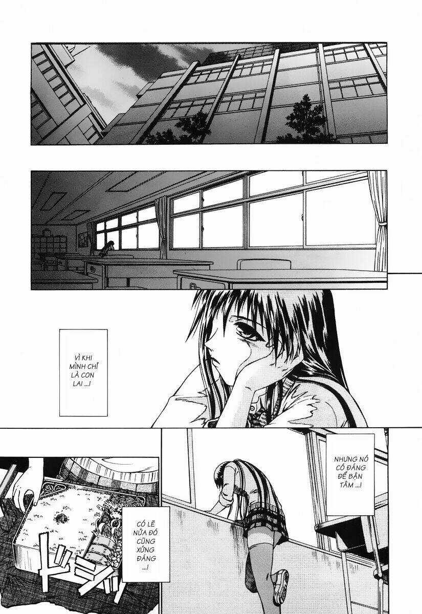 Atori Shou - Chapter 1 - Trang 18