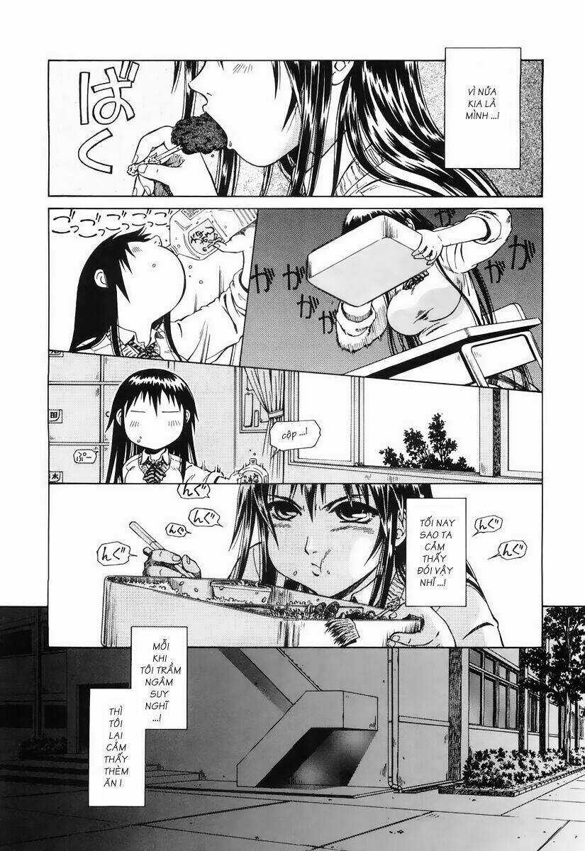 Atori Shou - Chapter 1 - Trang 19