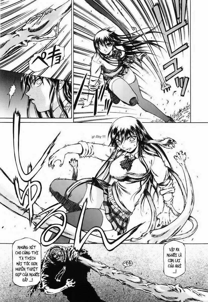 Atori Shou - Chapter 1 - Trang 25