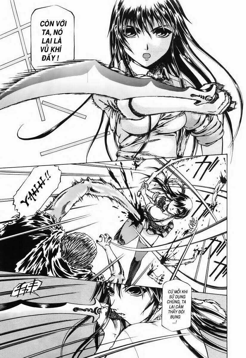 Atori Shou - Chapter 1 - Trang 27