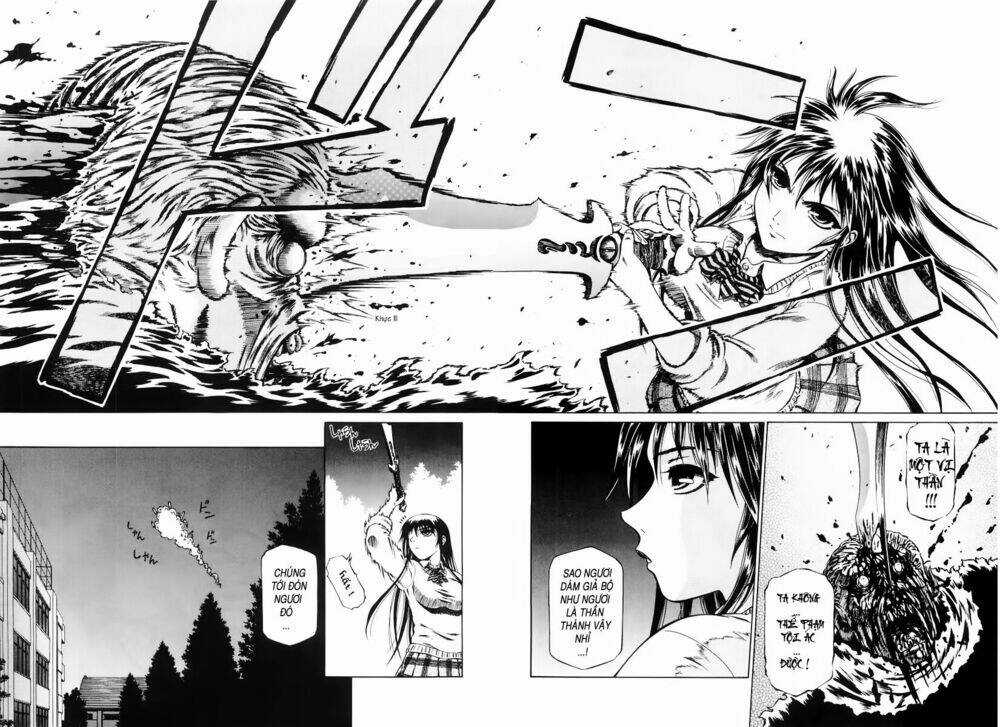 Atori Shou - Chapter 1 - Trang 28