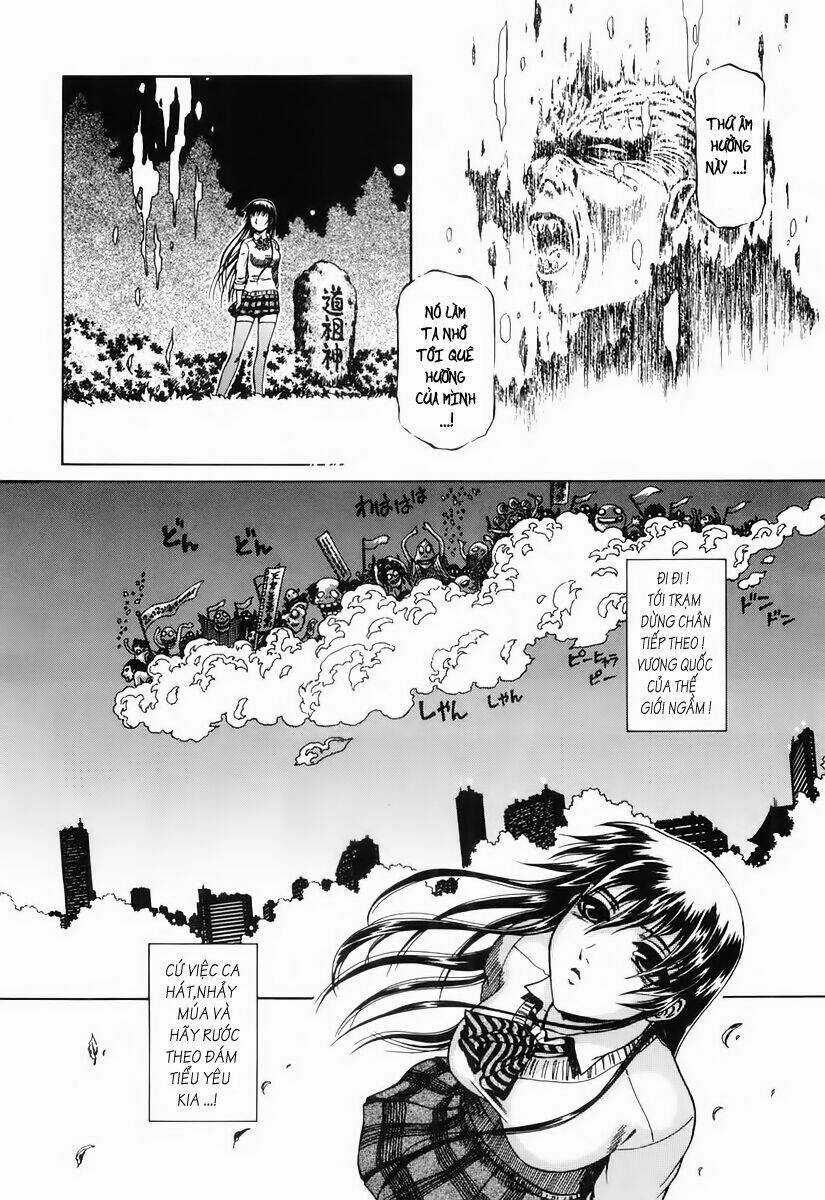 Atori Shou - Chapter 1 - Trang 29