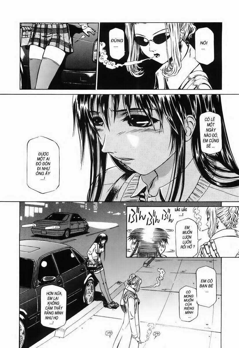 Atori Shou - Chapter 1 - Trang 31