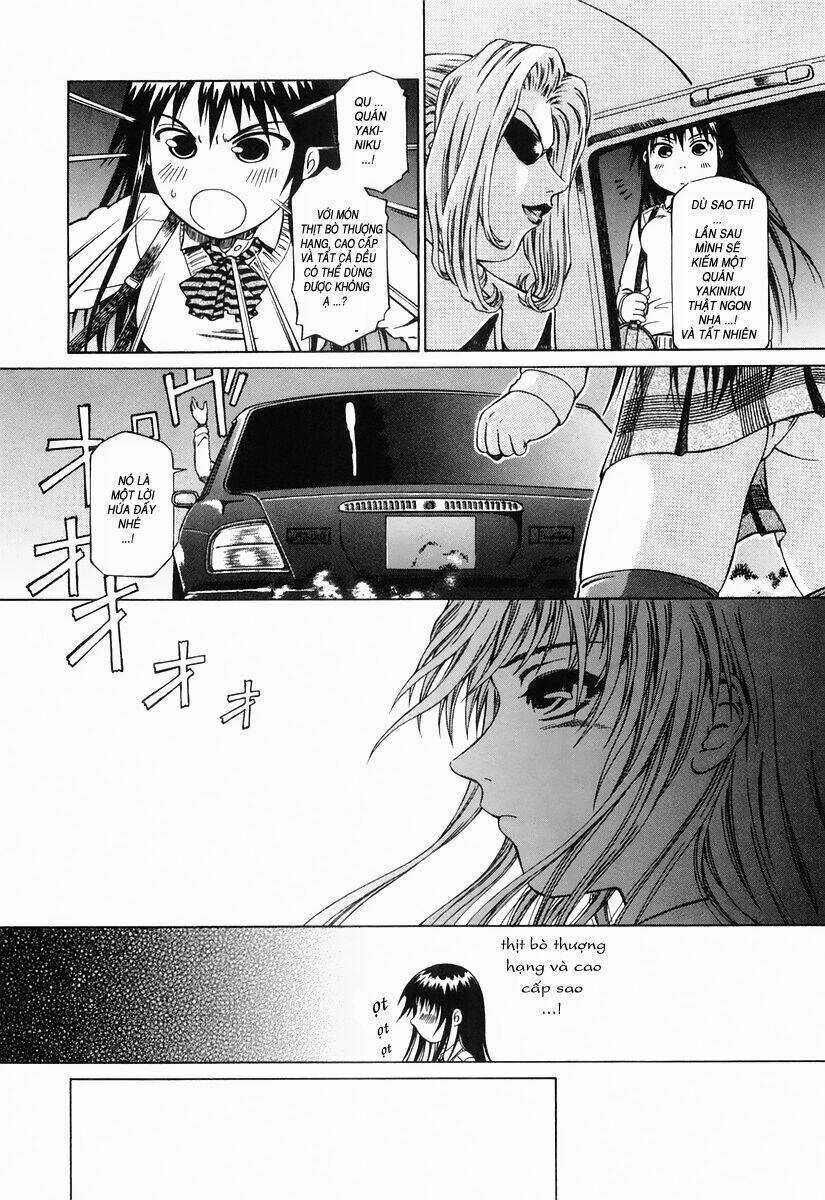 Atori Shou - Chapter 1 - Trang 33