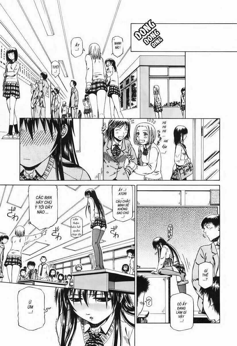 Atori Shou - Chapter 1 - Trang 34