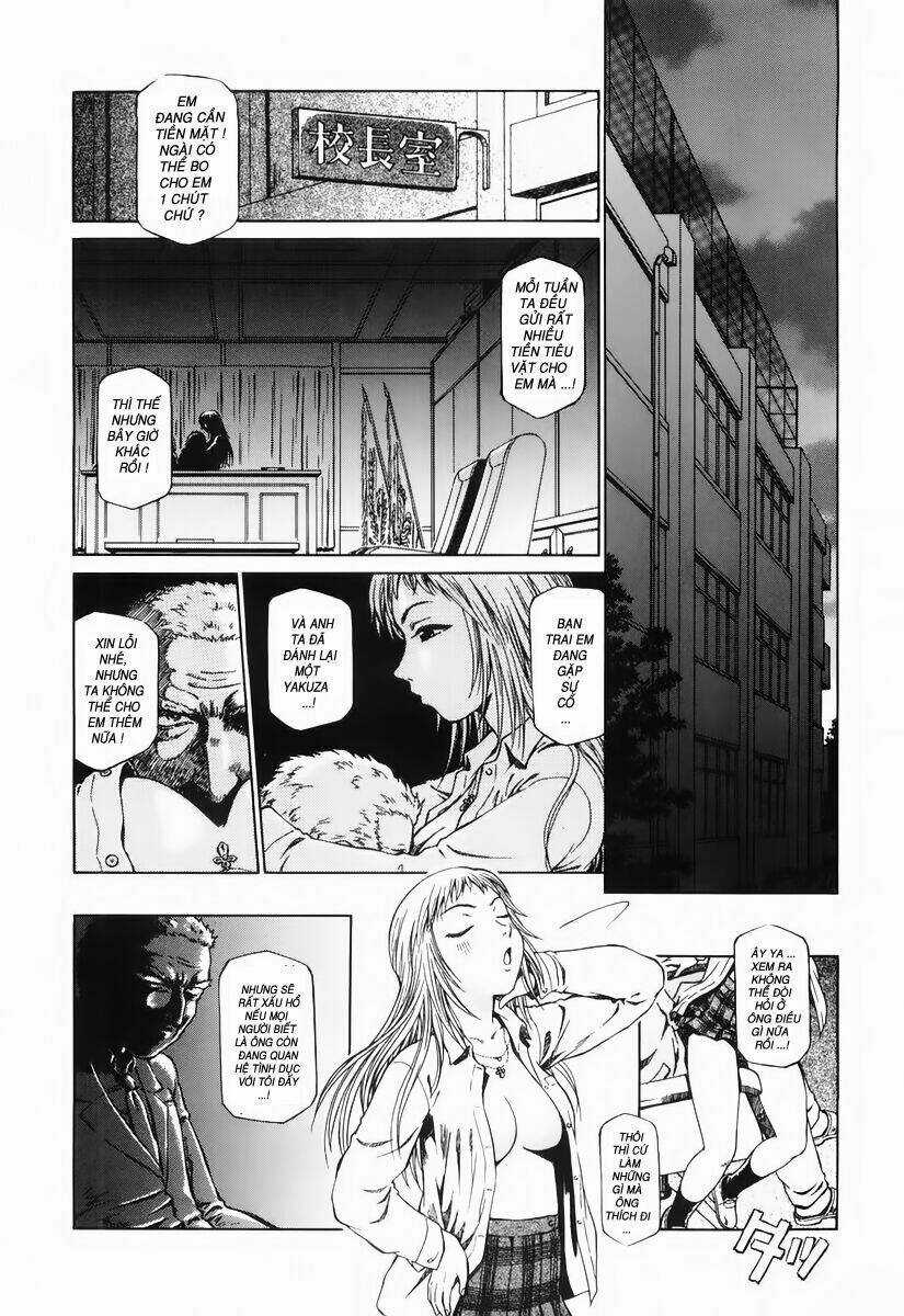 Atori Shou - Chapter 1 - Trang 7