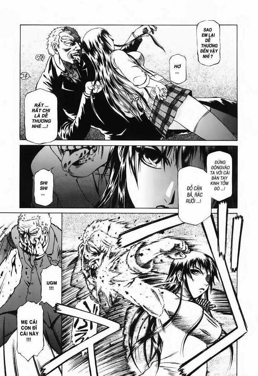 Atori Shou - Chapter 1 - Trang 10