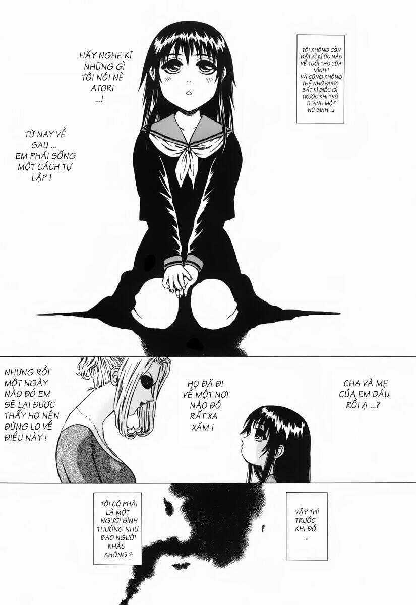 Atori Shou - Chapter 2 - Trang 1