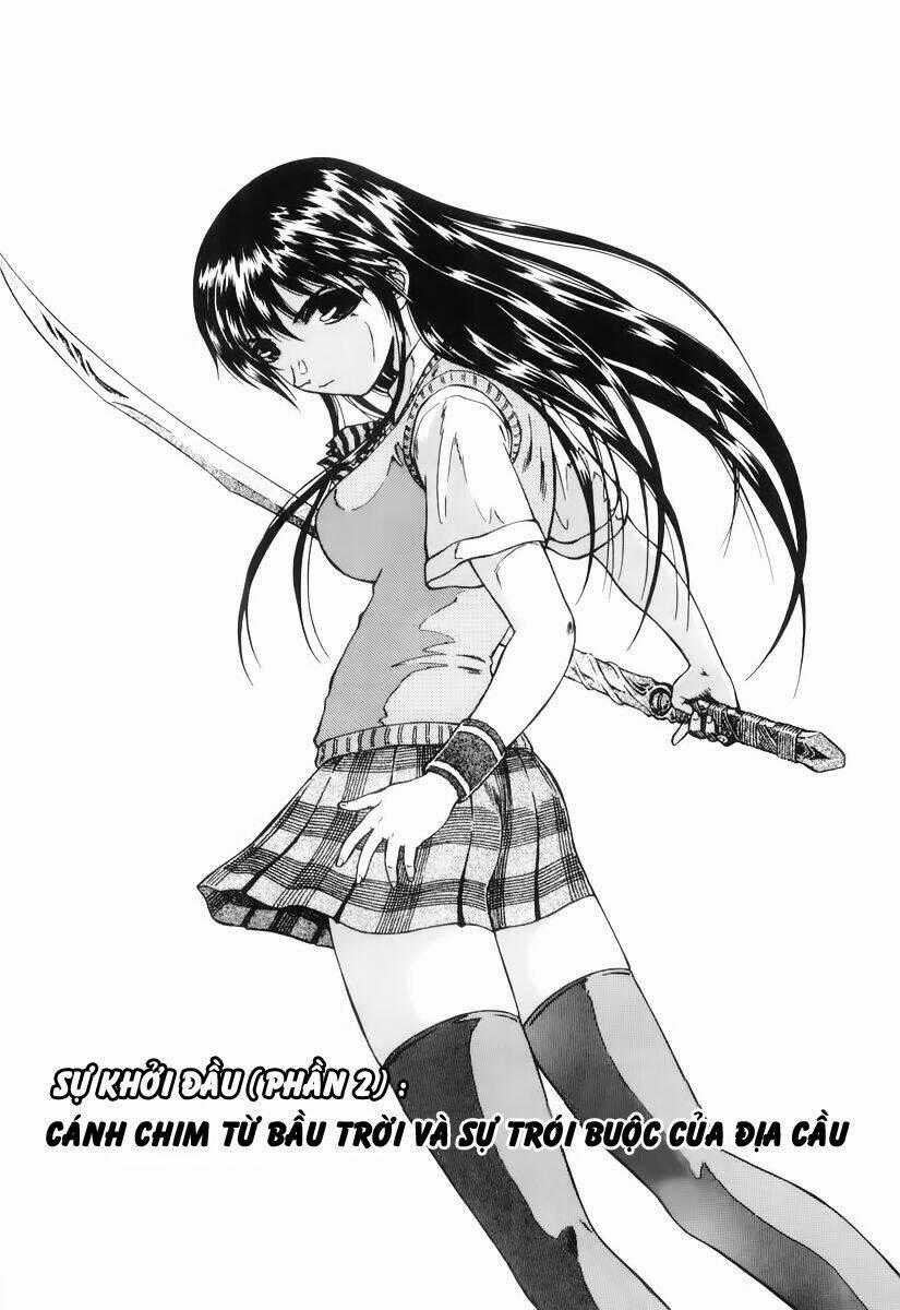 Atori Shou - Chapter 2 - Trang 2