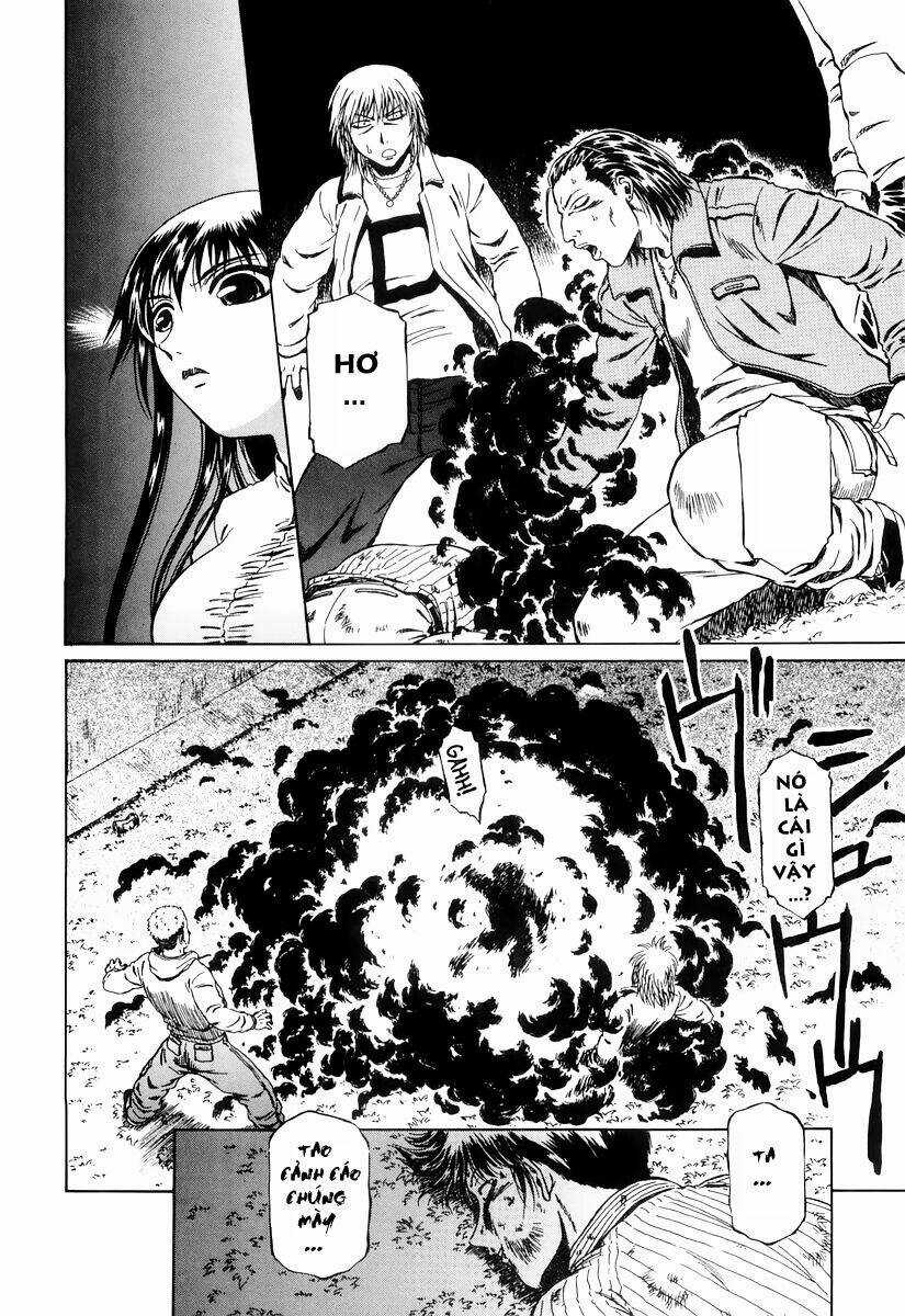 Atori Shou - Chapter 2 - Trang 16