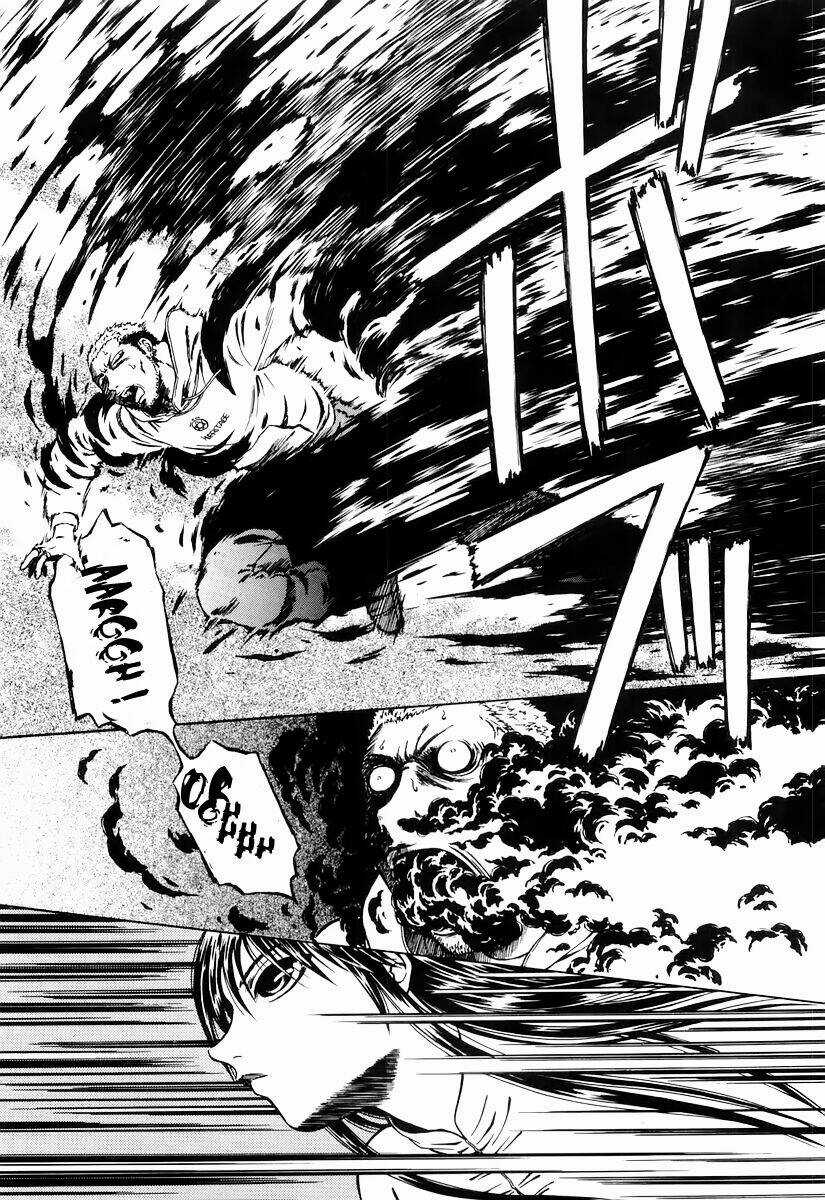 Atori Shou - Chapter 2 - Trang 17