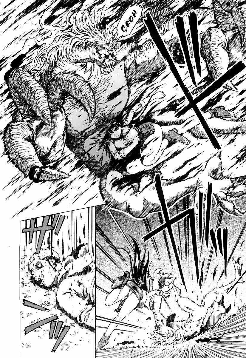 Atori Shou - Chapter 2 - Trang 18