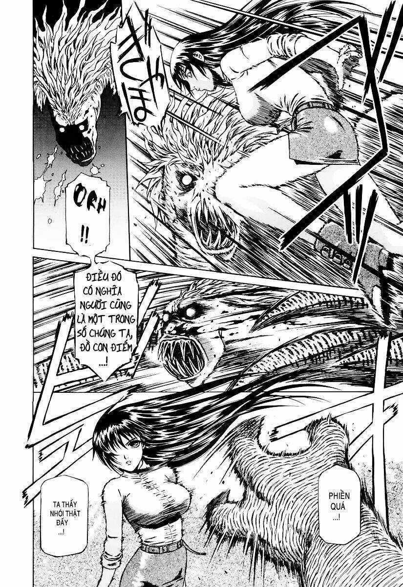 Atori Shou - Chapter 2 - Trang 20