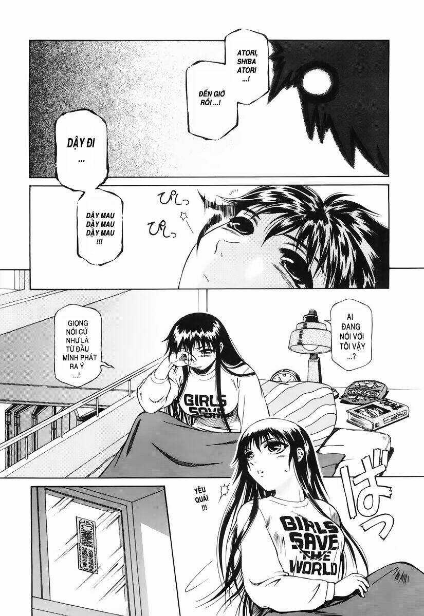 Atori Shou - Chapter 2 - Trang 3