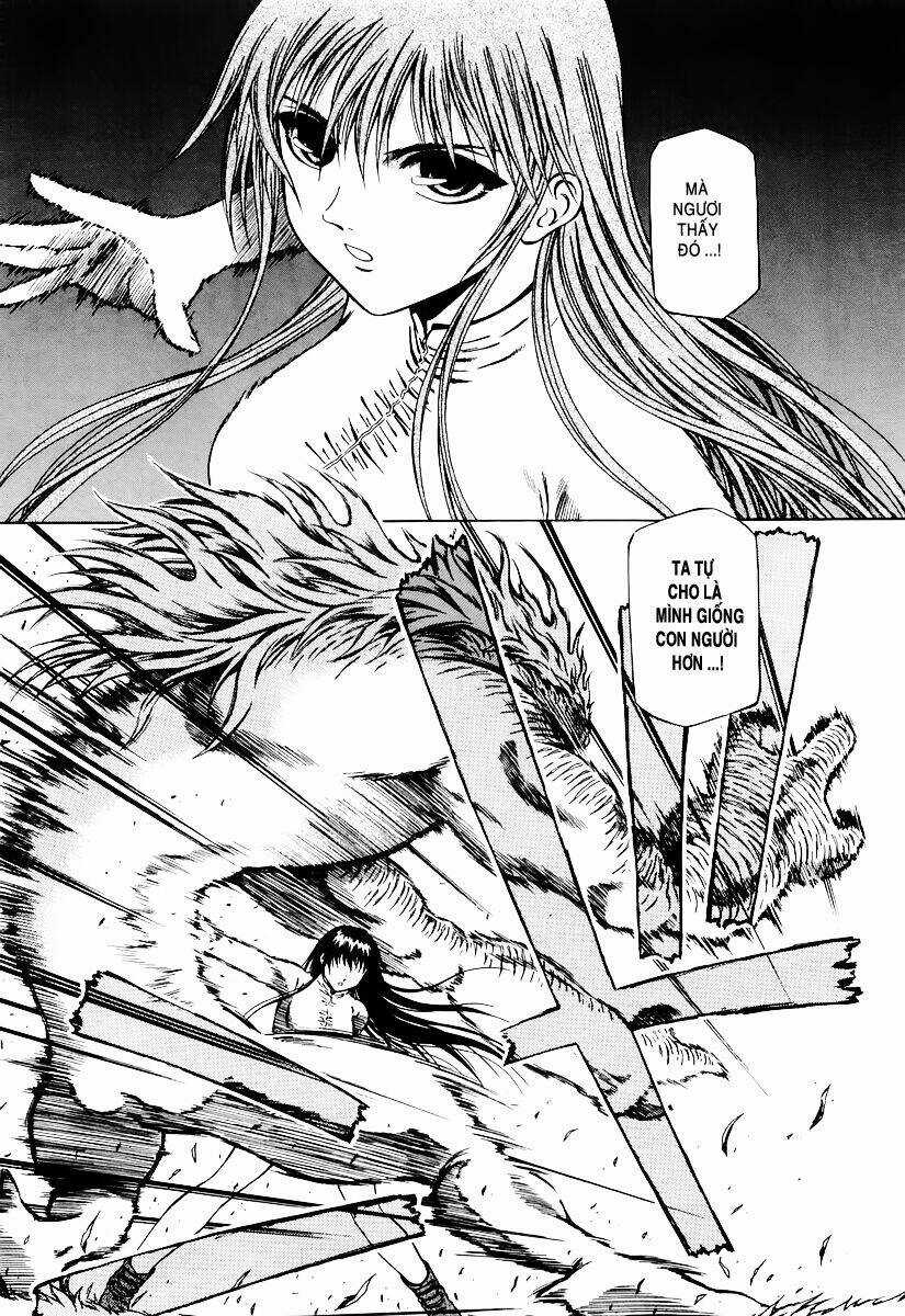 Atori Shou - Chapter 2 - Trang 21