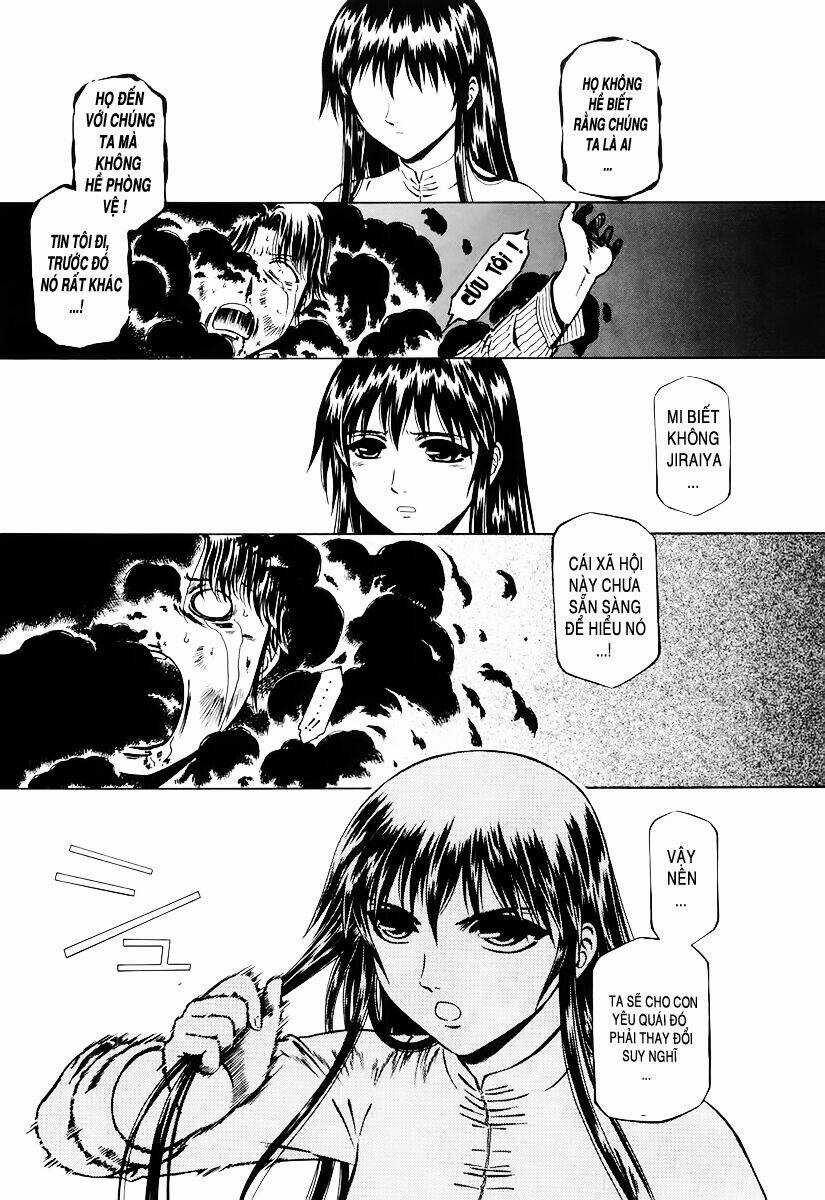 Atori Shou - Chapter 2 - Trang 25