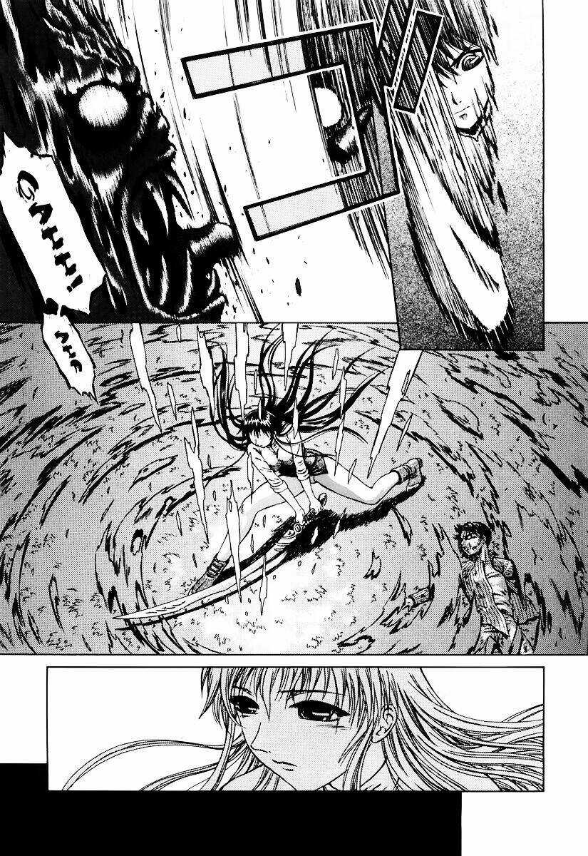 Atori Shou - Chapter 2 - Trang 27