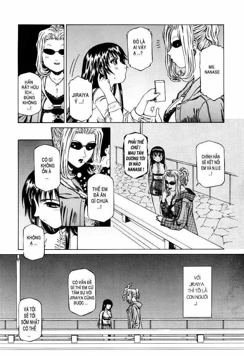 Atori Shou - Chapter 2 - Trang 29