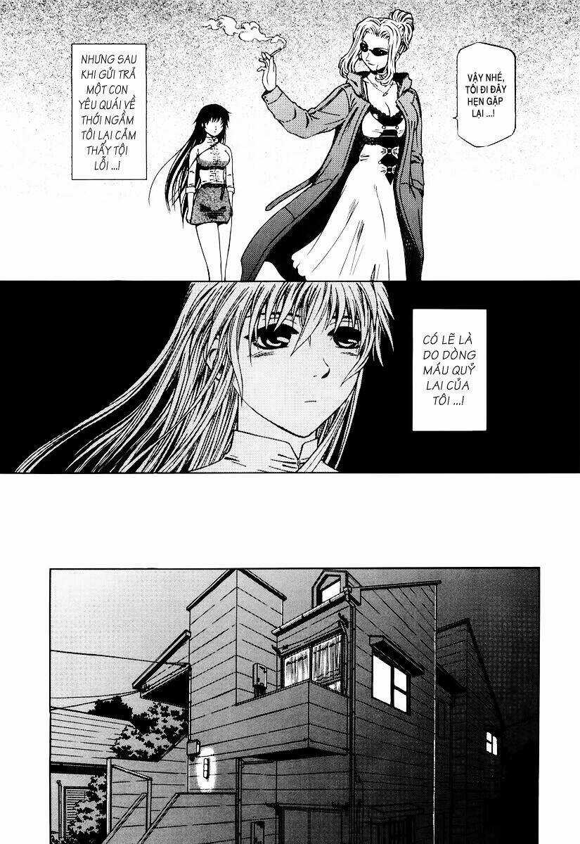 Atori Shou - Chapter 2 - Trang 30