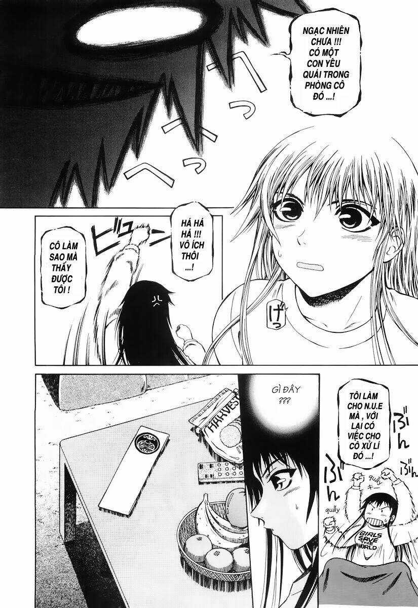 Atori Shou - Chapter 2 - Trang 4