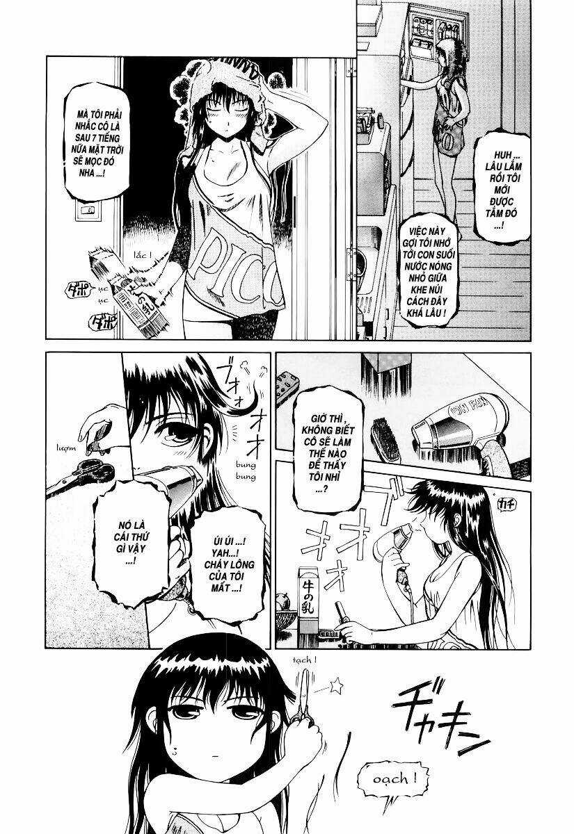 Atori Shou - Chapter 2 - Trang 31