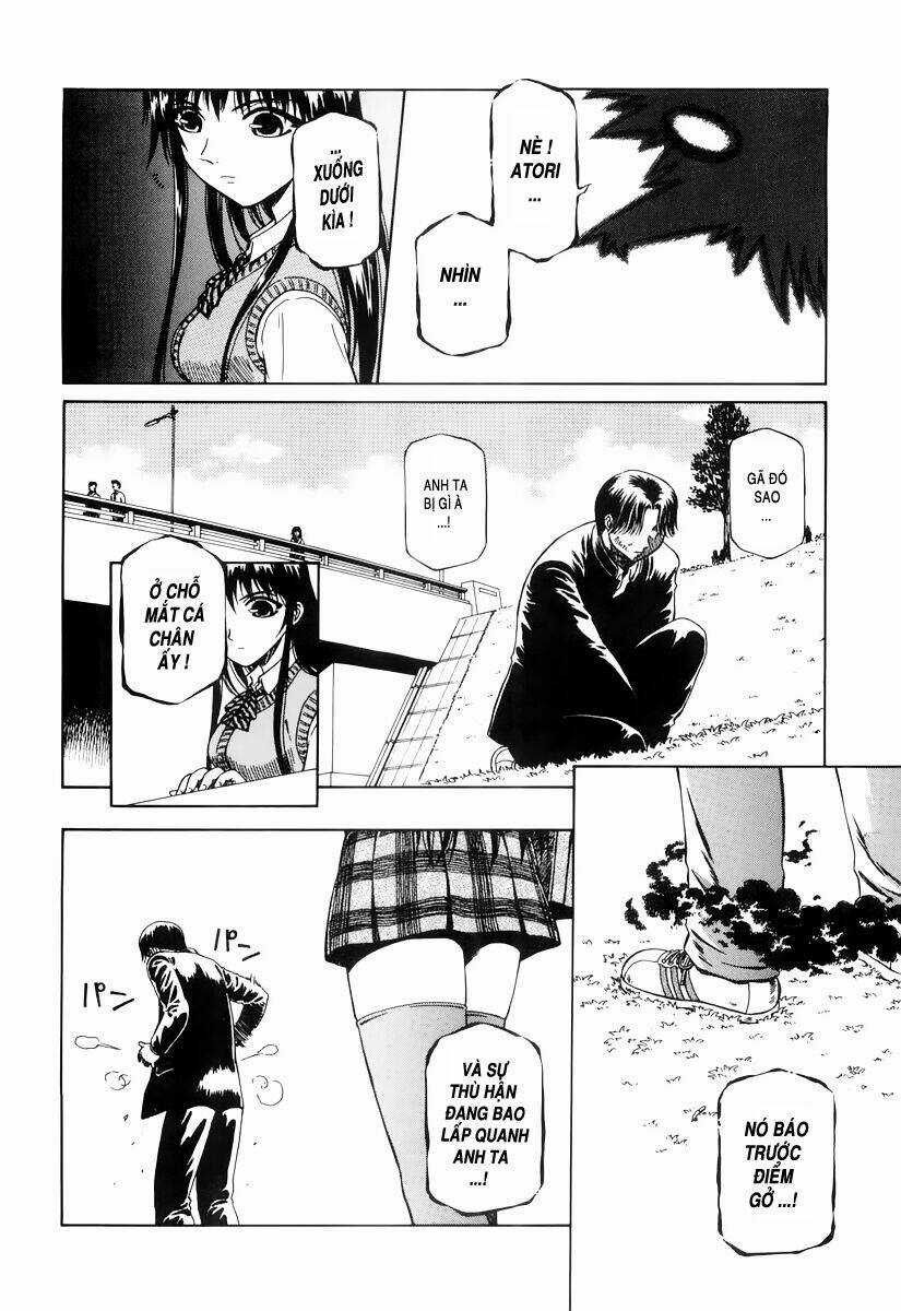 Atori Shou - Chapter 2 - Trang 6