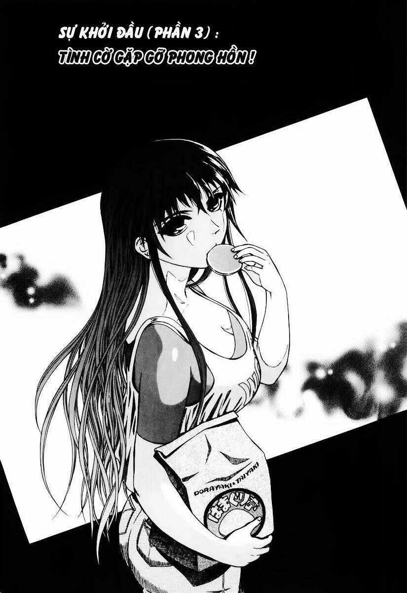 Atori Shou - Chapter 3 - Trang 2