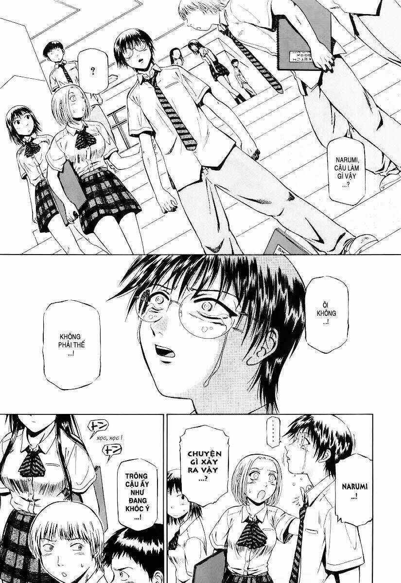 Atori Shou - Chapter 3 - Trang 11