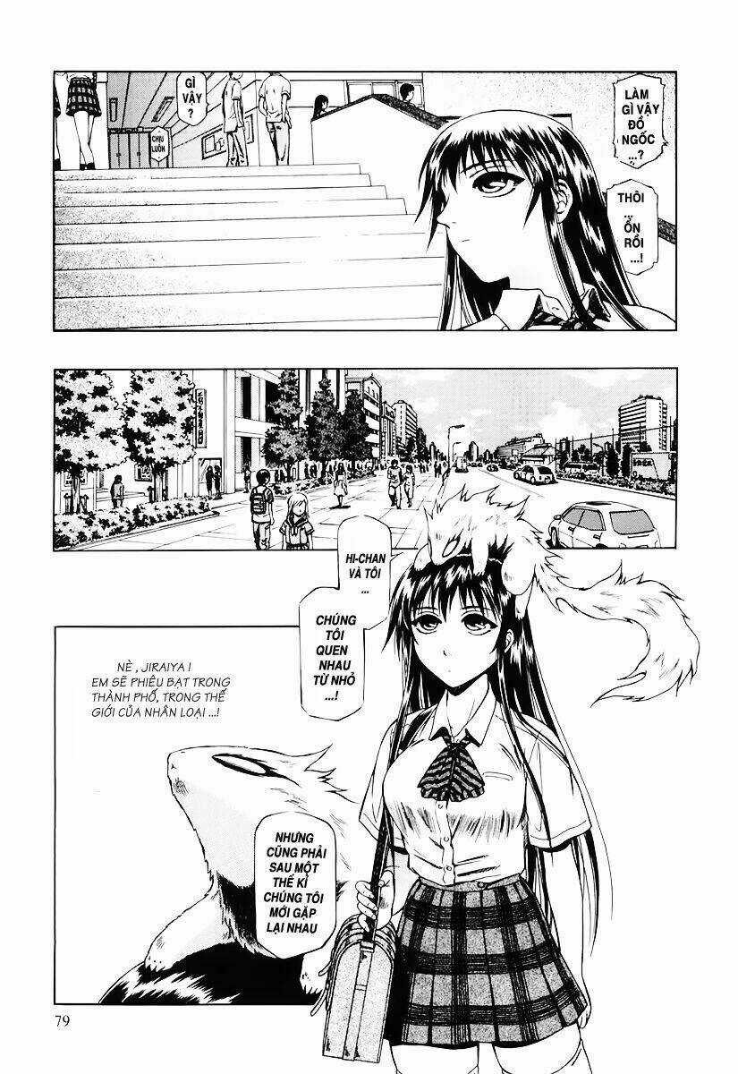 Atori Shou - Chapter 3 - Trang 13