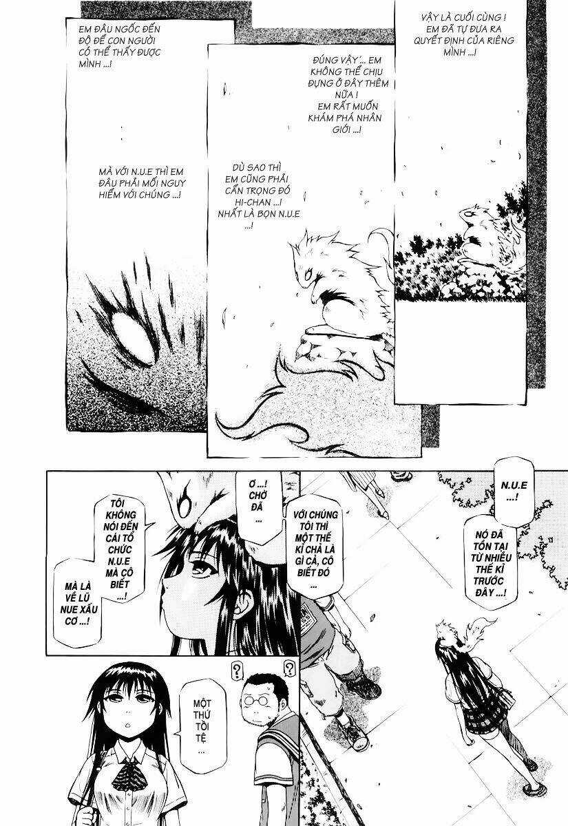 Atori Shou - Chapter 3 - Trang 14