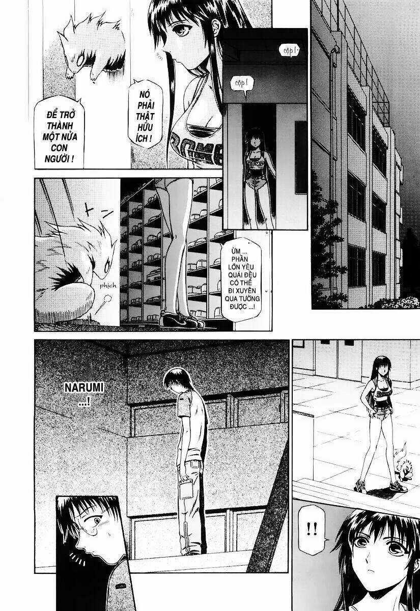 Atori Shou - Chapter 3 - Trang 16