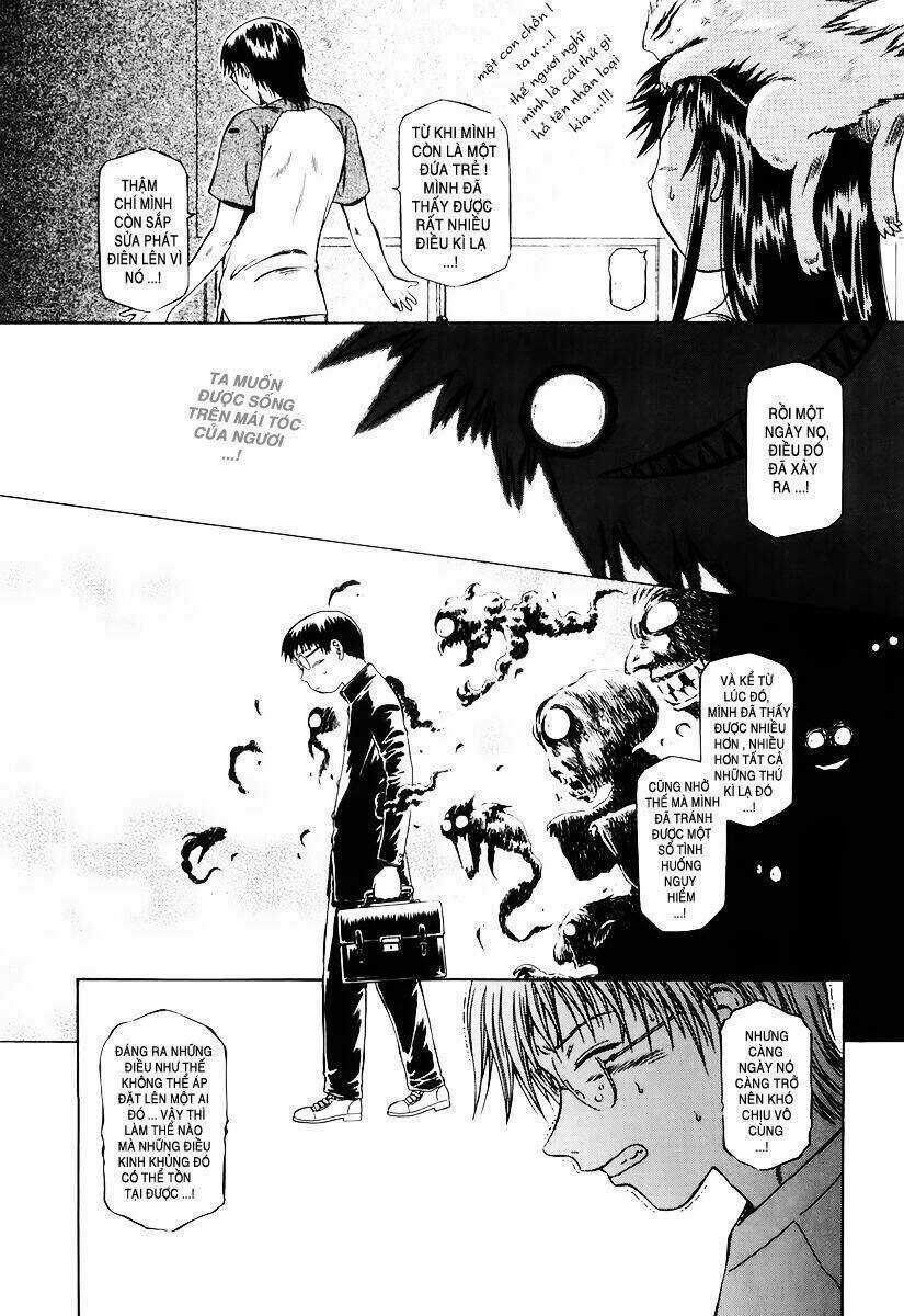 Atori Shou - Chapter 3 - Trang 18