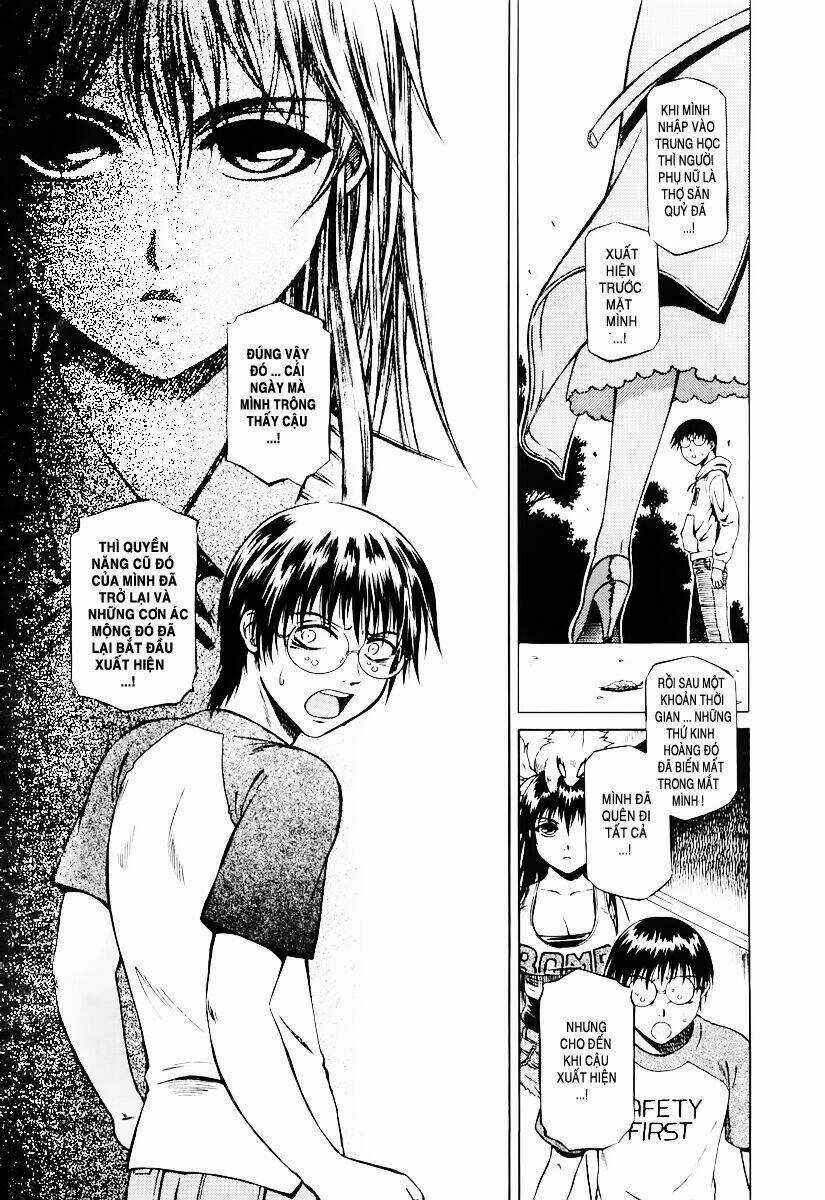 Atori Shou - Chapter 3 - Trang 19