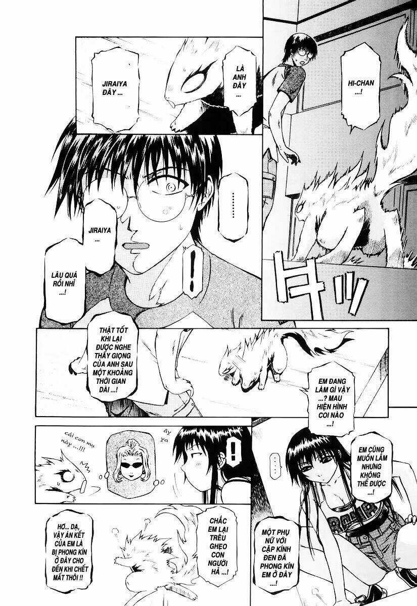 Atori Shou - Chapter 3 - Trang 20