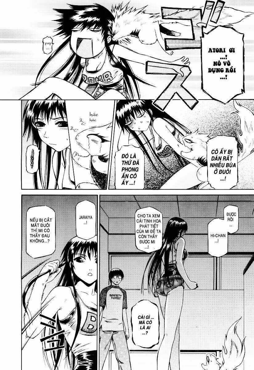 Atori Shou - Chapter 3 - Trang 22