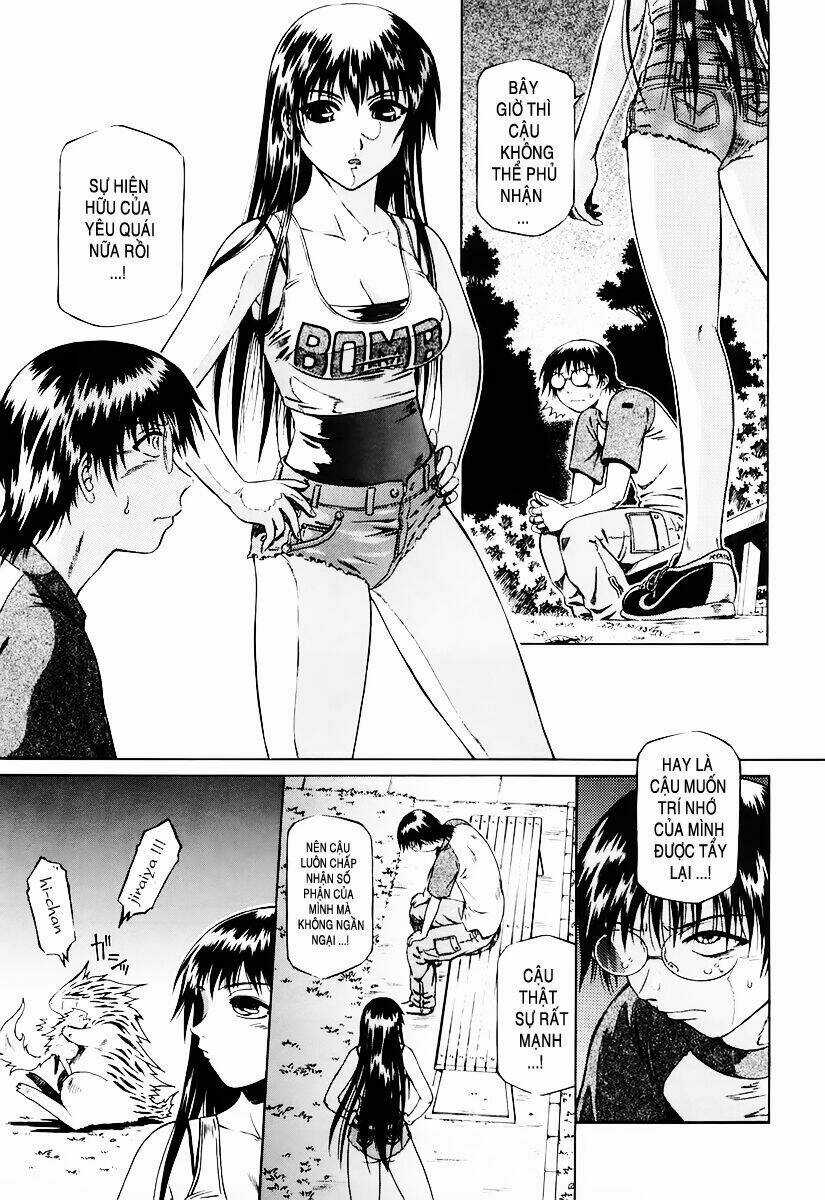 Atori Shou - Chapter 3 - Trang 26