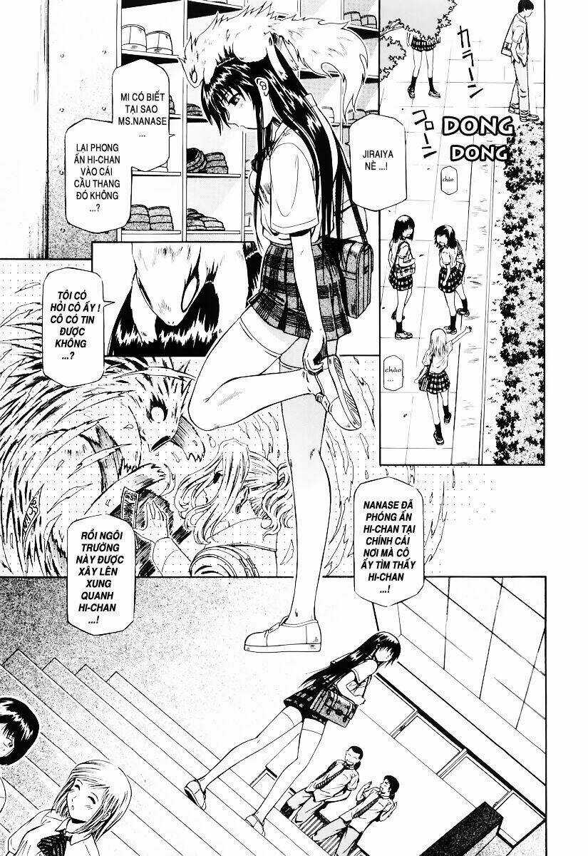 Atori Shou - Chapter 3 - Trang 28