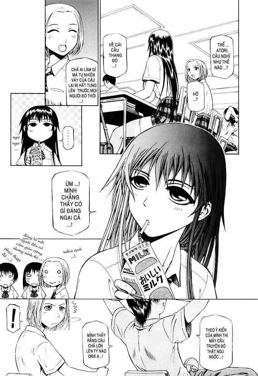 Atori Shou - Chapter 3 - Trang 5