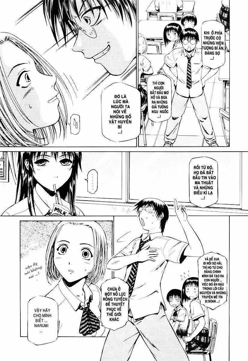 Atori Shou - Chapter 3 - Trang 7