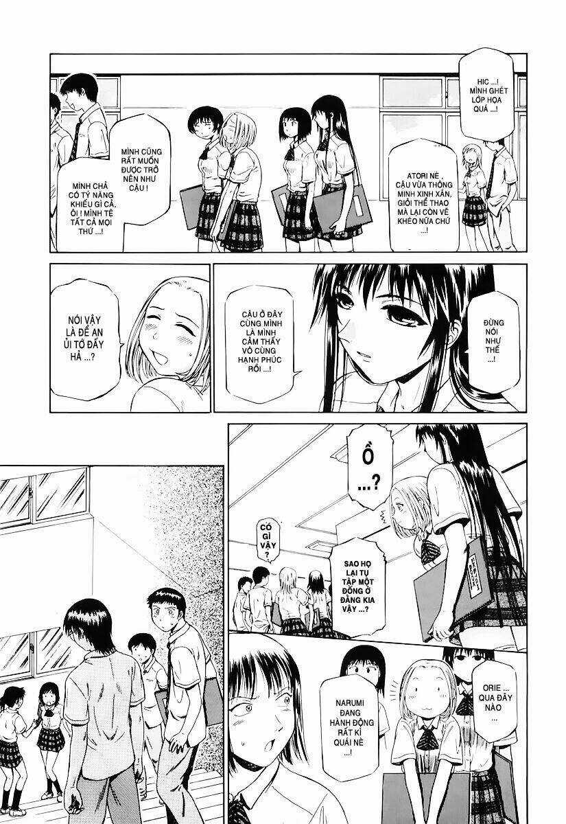 Atori Shou - Chapter 3 - Trang 9