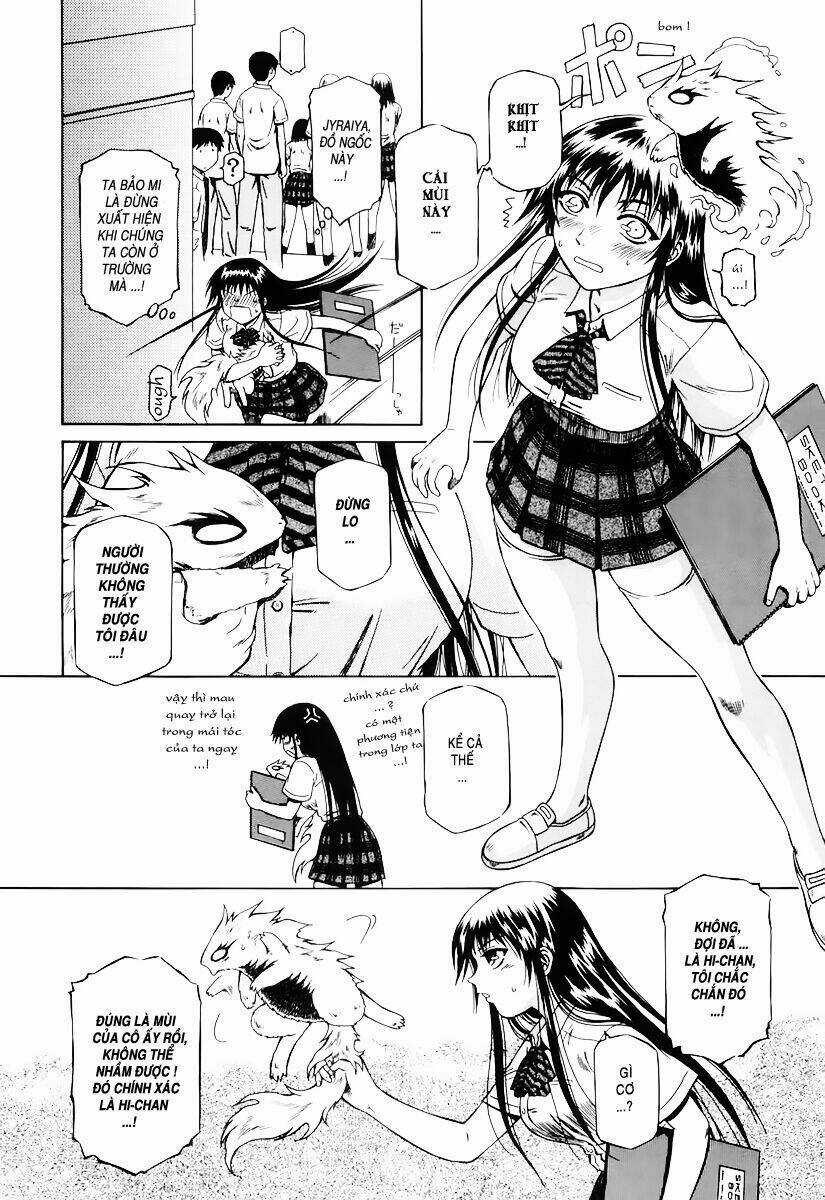 Atori Shou - Chapter 3 - Trang 10