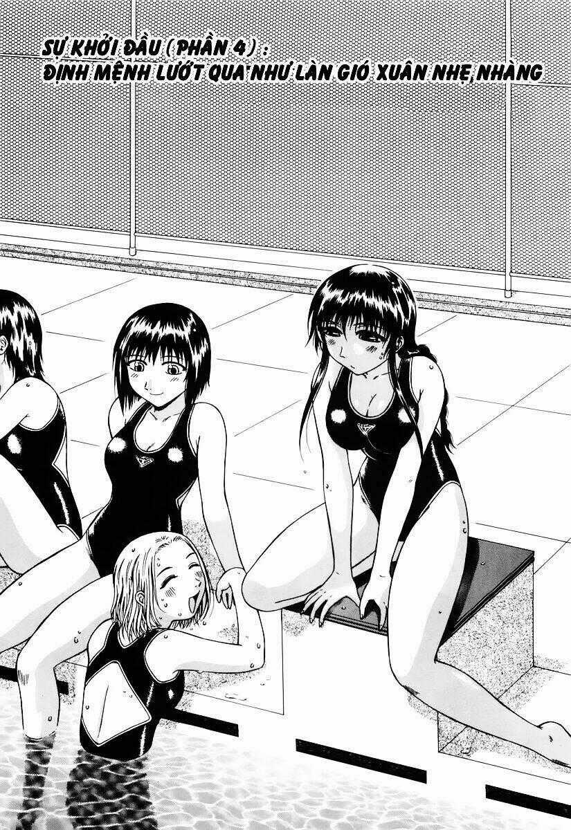 Atori Shou - Chapter 4 - Trang 1