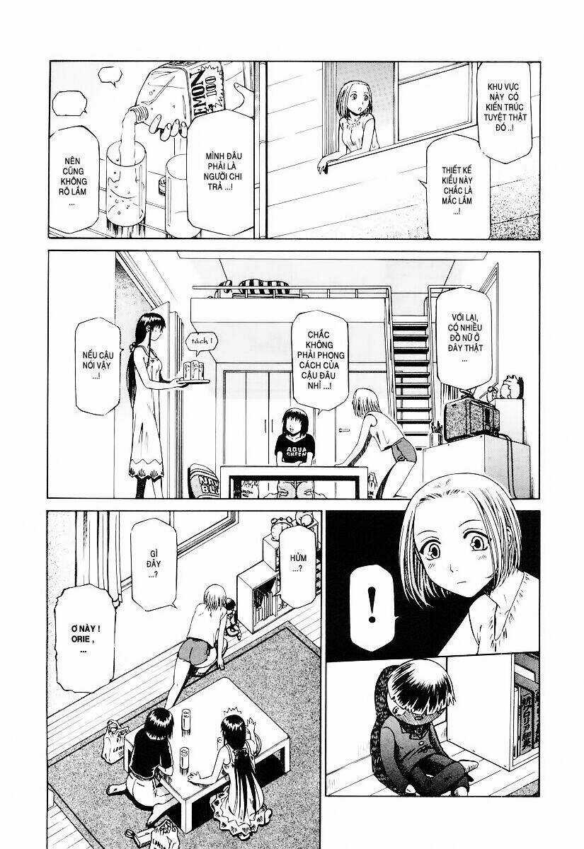 Atori Shou - Chapter 4 - Trang 15