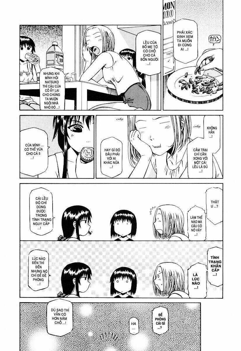 Atori Shou - Chapter 4 - Trang 17