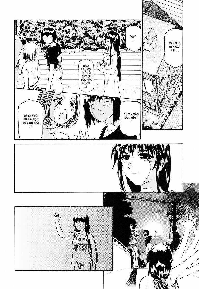 Atori Shou - Chapter 4 - Trang 18